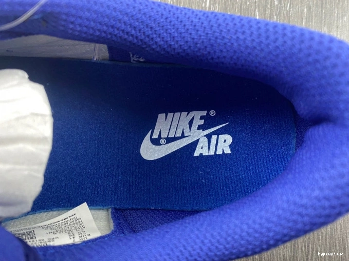 HYPE X X JORDAN 1 OFF-WHITE DM7890-101 SCOTT AIR CUSTOM TRAVIS 0630